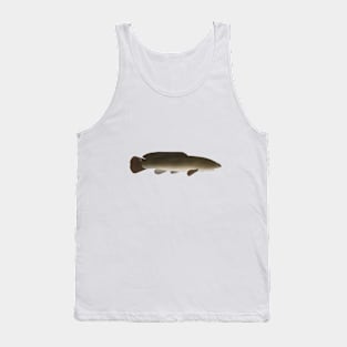 Bowfin Tank Top